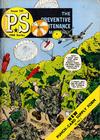 Cover for P.S. Magazine: The Preventive Maintenance Monthly (Department of the Army, 1951 series) #141