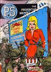 Cover for P.S. Magazine: The Preventive Maintenance Monthly (Department of the Army, 1951 series) #148