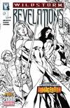Cover Thumbnail for Wildstorm Revelations (2008 series) #1 [2008 Convention Exclusive]