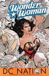 Cover Thumbnail for Wonder Woman (2006 series) #14 [DC Nation Cover]