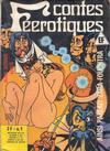 Cover for Contes Feerotiques (Elvifrance, 1975 series) #1
