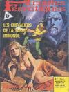 Cover for Contes Feerotiques (Elvifrance, 1975 series) #2