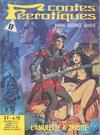Cover for Contes Feerotiques (Elvifrance, 1975 series) #12