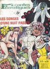 Cover for Contes Feerotiques (Elvifrance, 1975 series) #33