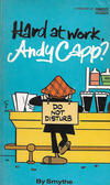Cover for Hard At Work, Andy Capp? (Crest Books, 1977 series) #1-3725-2