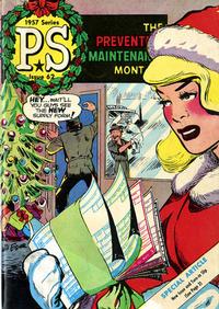 Cover Thumbnail for P.S. Magazine: The Preventive Maintenance Monthly (Department of the Army, 1951 series) #62
