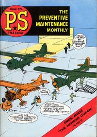 Cover Thumbnail for P.S. Magazine: The Preventive Maintenance Monthly (Department of the Army, 1951 series) #122