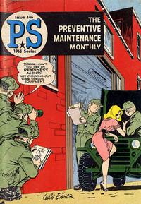 Cover Thumbnail for P.S. Magazine: The Preventive Maintenance Monthly (Department of the Army, 1951 series) #146