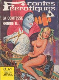 Cover Thumbnail for Contes Feerotiques (Elvifrance, 1975 series) #4
