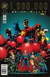 Cover for DC Comics Un Millón (Grupo Editorial Vid, 2000 series) #1