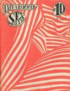 Cover for Sex to Sexty (SRI Publishing Company / A Sex To Sexty Publication, 1964 series) #10