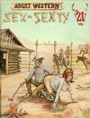 Cover for Sex to Sexty (SRI Publishing Company / A Sex To Sexty Publication, 1964 series) #21