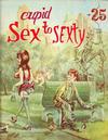 Cover for Sex to Sexty (SRI Publishing Company / A Sex To Sexty Publication, 1964 series) #25