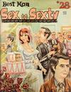 Cover for Sex to Sexty (SRI Publishing Company / A Sex To Sexty Publication, 1964 series) #28