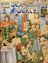 Cover for Sex to Sexty (SRI Publishing Company / A Sex To Sexty Publication, 1964 series) #35