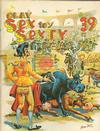 Cover for Sex to Sexty (SRI Publishing Company / A Sex To Sexty Publication, 1964 series) #39