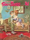 Cover for Sex to Sexty (SRI Publishing Company / A Sex To Sexty Publication, 1964 series) #41