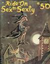 Cover for Sex to Sexty (SRI Publishing Company / A Sex To Sexty Publication, 1964 series) #50