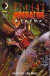 Cover for Aliens vs. Predator: Eterno (NORMA Editorial, 1999 series) #1