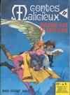 Cover for Contes Malicieux (Elvifrance, 1974 series) #5