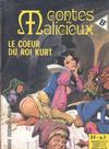 Cover for Contes Malicieux (Elvifrance, 1974 series) #7