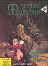 Cover for Contes Malicieux (Elvifrance, 1974 series) #8