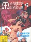 Cover for Contes Malicieux (Elvifrance, 1974 series) #19