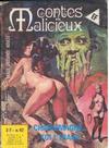Cover for Contes Malicieux (Elvifrance, 1974 series) #42