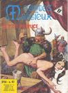 Cover for Contes Malicieux (Elvifrance, 1974 series) #47