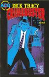 Cover for Dick Tracy Crimebuster (Avalon Communications, 1999 series) #1