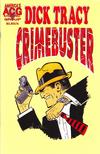 Cover for Dick Tracy Crimebuster (Avalon Communications, 1999 series) #3