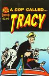Cover for A Cop Called Tracy (Avalon Communications, 1998 series) #17