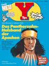 Cover for Yps (Gruner + Jahr, 1975 series) #11