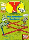 Cover for Yps (Gruner + Jahr, 1975 series) #24