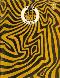 Cover Thumbnail for Sex to Sexty (SRI Publishing Company / A Sex To Sexty Publication, 1964 series) #8