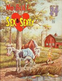 Cover Thumbnail for Sex to Sexty (SRI Publishing Company / A Sex To Sexty Publication, 1964 series) #24