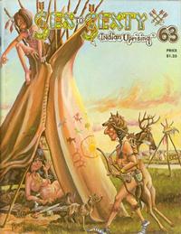 Cover Thumbnail for Sex to Sexty (SRI Publishing Company / A Sex To Sexty Publication, 1964 series) #63
