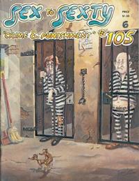 Cover Thumbnail for Sex to Sexty (SRI Publishing Company / A Sex To Sexty Publication, 1964 series) #105