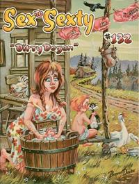 Cover Thumbnail for Sex to Sexty (SRI Publishing Company / A Sex To Sexty Publication, 1964 series) #132