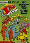Cover for Yps (Gruner + Jahr, 1975 series) #1133