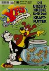 Cover for Yps (Gruner + Jahr, 1975 series) #1146