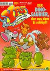 Cover for Yps (Gruner + Jahr, 1975 series) #1151
