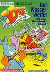 Cover for Yps (Gruner + Jahr, 1975 series) #1167