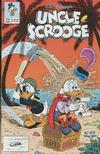 Cover Thumbnail for Walt Disney's Uncle Scrooge (1990 series) #279 [Direct]