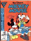 Cover for Walt Disney's Mickey Mouse Comics Digest (Gladstone, 1987 series) #3