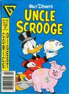 Cover Thumbnail for Uncle Scrooge Comics Digest (1986 series) #2 [Newsstand]