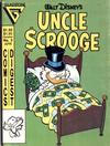 Cover for Uncle Scrooge Comics Digest (Gladstone, 1986 series) #3 [Direct]