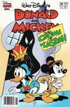 Cover Thumbnail for Walt Disney's Donald and Mickey (1993 series) #26 [Newsstand]