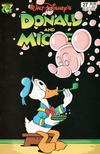 Cover for Walt Disney's Donald and Mickey (Gladstone, 1993 series) #27