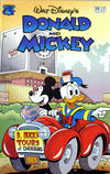 Cover for Walt Disney's Donald and Mickey (Gladstone, 1993 series) #29